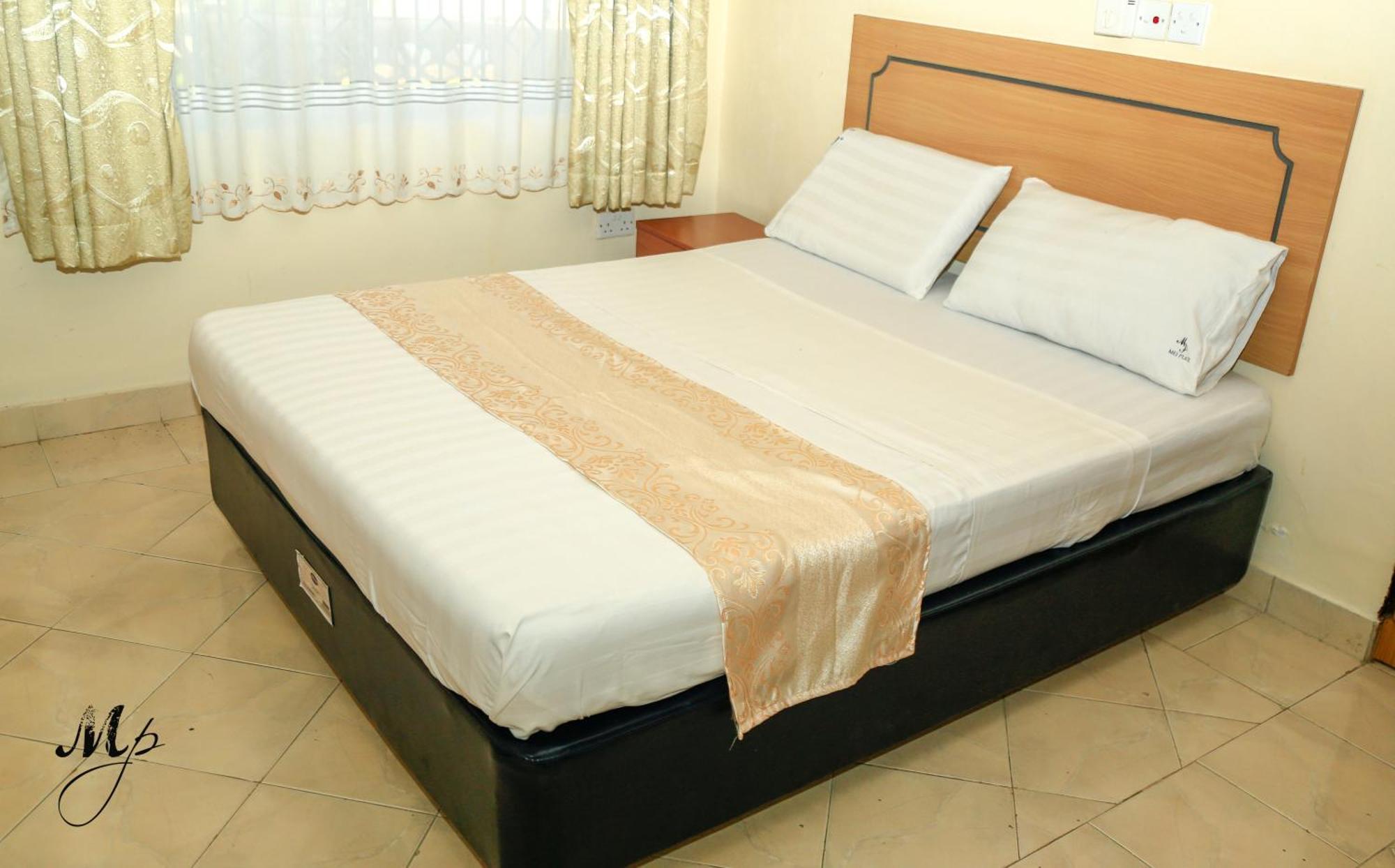 Mei Place Apartments Mombasa Exterior foto