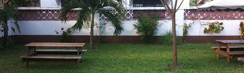 Mei Place Apartments Mombasa Exterior foto