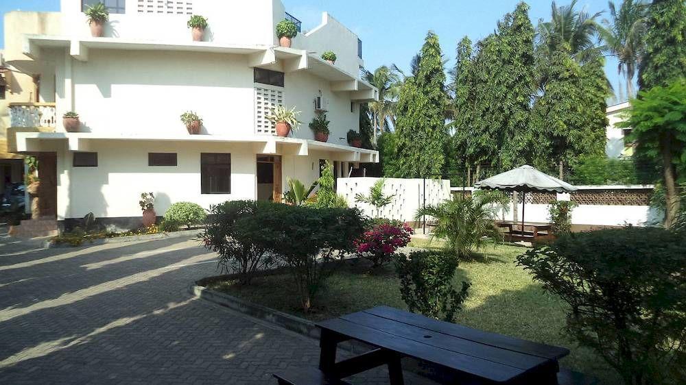 Mei Place Apartments Mombasa Exterior foto